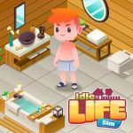 تحميل لعبة Idle Life Sim مهكرة للاندرويد
