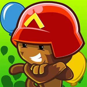 تحميل لعبة Bloons TD Battles مهكرة للاندرويد