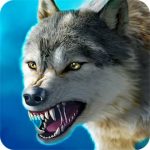 تحميل لعبة The Wolf مهكرة للاندرويد