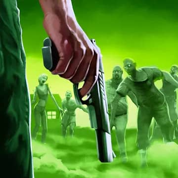 تحميل لعبة Zombie Frontier 3 مهكرة 2023 للاندرويد