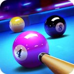 تحميل لعبة 3D Pool Ball مهكرة للاندرويد