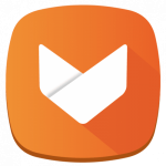 تحميل تطبيق ابتدويد Aptoide مهكر اخر اصدار للاندرويد