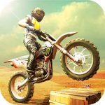 تحميل لعبة Bike Racing 3D مهكرة للاندرويد