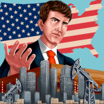 تحميل لعبة Modern Age مهكرة للاندرويد