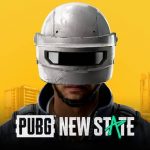 تحميل لعبة PUBG: NEW STATE للاندرويد