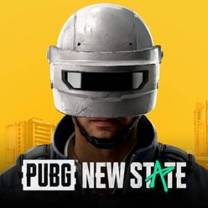 تحميل لعبة PUBG: NEW STATE للاندرويد