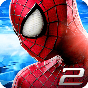 The Amazing Spider Man 2 مهكرة مجاناً APK للأندرويد