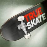 تحميل لعبة True Skate مهكرة للاندرويد