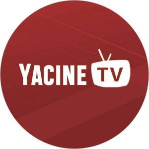 تحميل تطبيق ياسين تيفي 2025 Yacine TV APK ياسين TV للاندرويد