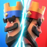 تحميل لعبة كلاش رويال مهكرة Clash royale للاندرويد