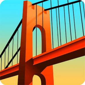 تحميل لعبة Bridge Constructor مهكرة 2025 للاندرويد