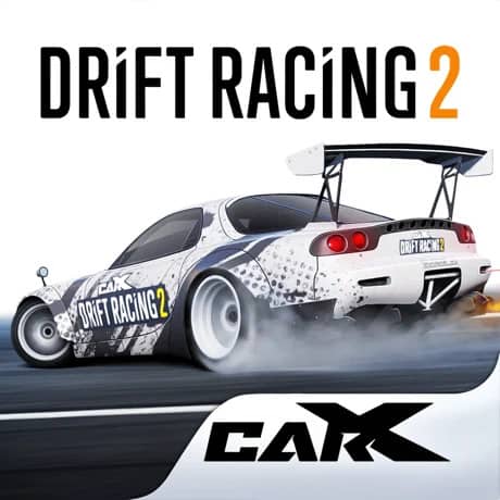 CarX Drift Racing 2 OBB