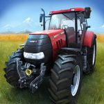 تحميل لعبة Farming Simulator 14 مهكرة للاندرويد