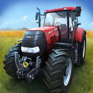 تحميل لعبة Farming Simulator 14 مهكرة للاندرويد