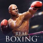 تحميل لعبة Real Boxing مهكرة للاندرويد