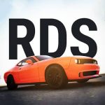 تحميل لعبة Real Driving School مهكرة للاندرويد