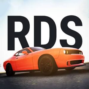 تحميل لعبة Real Driving School مهكرة للاندرويد