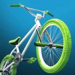 Touchgrind BMX 2 مهكرة للاندرويد