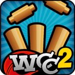 تحميل World Cricket Championship 2 مهكرة للاندرويد