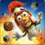 تحميل لعبة Catapult King مهكرة للاندرويد
