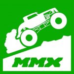 MMX Hill Dash مهكرة