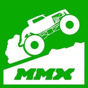 تحميل لعبة MMX Hill Dash مهكرة للاندرويد