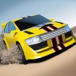 تحميل لعبة Rally Fury مهكرة اخر اصدار للاندرويد