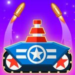 تحميل لعبة Ball Blast مهكرة للاندرويد