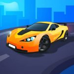 تحميل لعبة Race Master 3D مهكرة للاندرويد