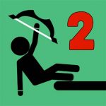 تحميل لعبة The Archers 2 مهكرة للاندرويد