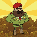 تحميل لعبة AdVenture Communist مهكرة اخر اصدار للاندرويد