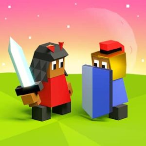 تحميل لعبة Battle of Polytopia مهكرة للاندرويد