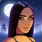 تحميل لعبة kim kardashian hollywood مهكرة للاندرويد
