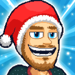 تحميل PewDiePie's Tuber Simulator مهكرة اخر اصدار للاندرويد