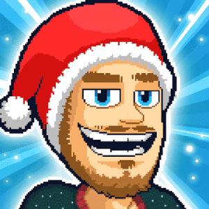 تحميل PewDiePie’s Tuber Simulator مهكرة 2024 للاندرويد