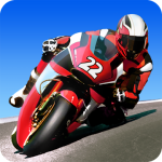 تحميل لعبة Real Bike Racing مهكرة اخر اصدار للاندرويد