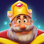 تحميل لعبة Royal Match مهكرة اخر اصدار للاندرويد