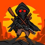 تحميل لعبة SURVPUNK مهكرة اخر اصدار للاندرويد