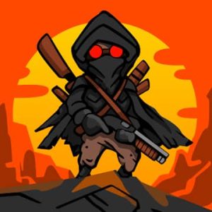 تحميل لعبة SURVPUNK مهكرة للاندرويد