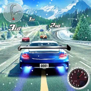 تحميل لعبة Street Racing 3D مهكرة اخر اصدار 2026 للاندرويد