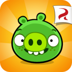 تحميل لعبة Bad Piggies مهكرة اخر اصدار للاندرويد