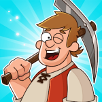 تحميل لعبة Hustle Castle مهكرة اخر إصدار للاندرويد