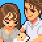 تحميل لعبة Life is a Game مهكرة اخر اصدار للاندرويد