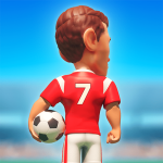 تحميل لعبة Mini Football مهكرة اخر اصدار للاندرويد