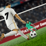 تحميل لعبة Soccer Super Star مهكرة اخر اصدار للاندرويد