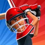 تحميل لعبة Stick Cricket Live مهكرة اخر اصدار للاندرويد