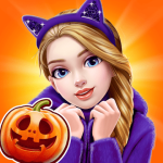تحميل لعبة Super Stylist مهكرة اخر اصدار للاندرويد