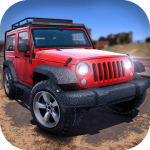تحميل لعبة Ultimate Offroad Simulator مهكرة اخر اصدار للاندرويد