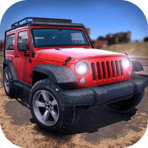 تحميل لعبة Ultimate Offroad Simulator مهكرة للاندرويد