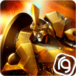 تحميل لعبة Ultimate Robot Fighting مهكرة اخر اصدار للاندرويد